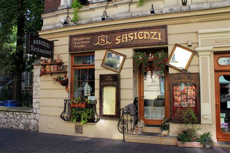 Polish restaurant - Taste of Poland - Yelp